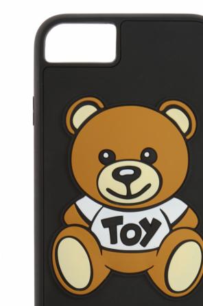 Iphone 6/6s/7 case, zdjęcie 2 Iphone 6/6s/7 case od Moschino